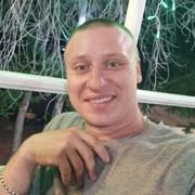 Евгений, 32, Гиагинская