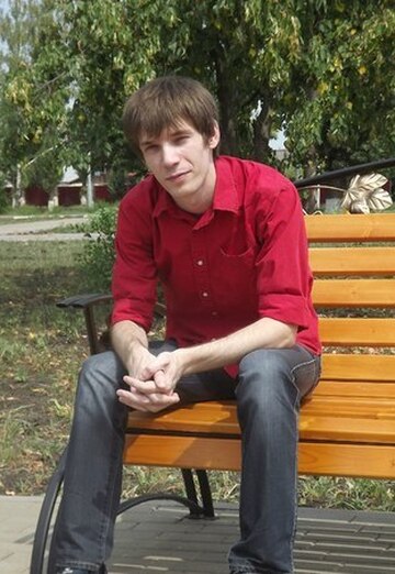My photo - Kando, 25 from Voronezh (@kando3)
