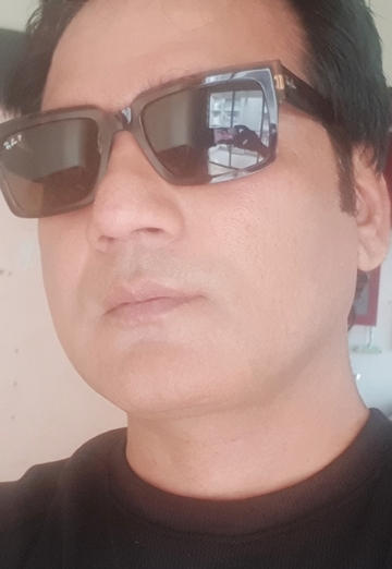 My photo - Bhupendra, 43 from Ahmedabad (@bhupendra12)
