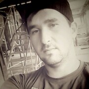 Виктор, 30, Калининская