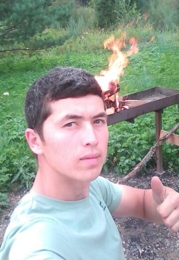 My photo - Ildar, 30 from Tver (@ildar10773)