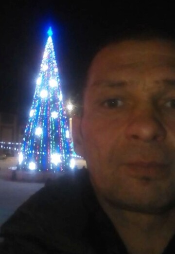 Моя фотография - Валентин, 46 из Борисоглебск (@valentin25936)