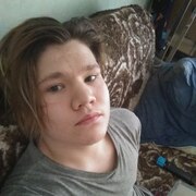 Aleksey 25 Tyumen