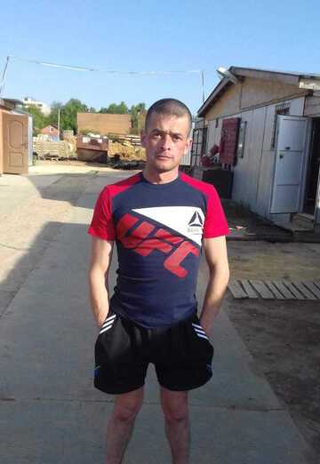 My photo - Oleg, 46 from Cheboksary (@oleg291432)