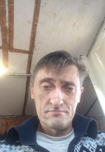 Моя фотография - Александр, 45 из Ставрополь (@aleksandr940047)