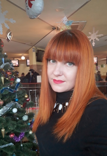 My photo - Svetlana, 38 from Krivoy Rog (@svetlana176040)