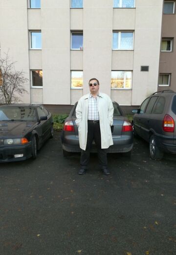 Ma photo - Alexandre, 53 de Riga (@alexandre235)