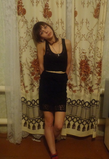 My photo - Alena, 32 from Saraktash (@alena32444)