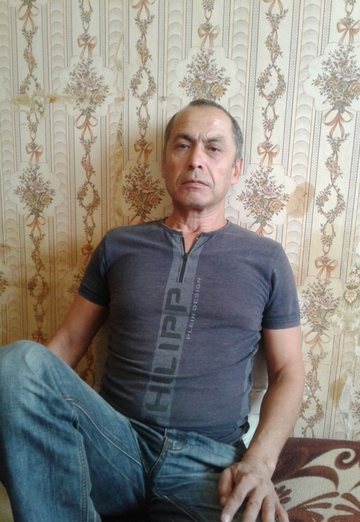 My photo - Rashid, 54 from Fryazino (@rashid4375)