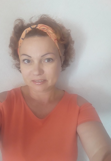 Mein Foto - Olga, 46 aus Kertsch (@olga214282)