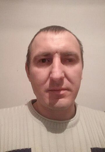 Моя фотография - Владимир, 42 из Бишкек (@vladimir318825)