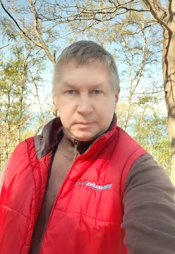 My photo - Aleksey, 51 from Kaliningrad (@aleksey698447)