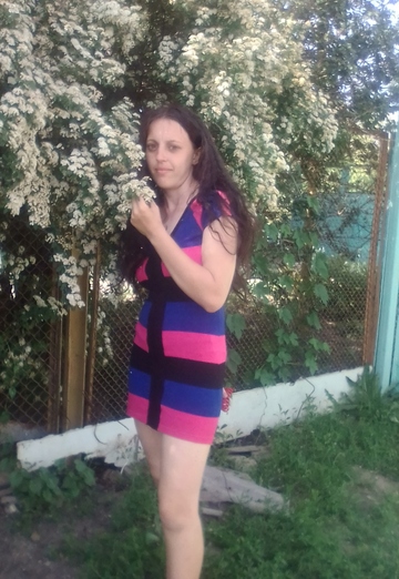 My photo - Nadejda, 27 from Rostov-on-don (@nadejda78158)