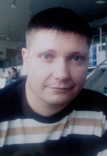 My photo - Viktor, 48 from Vyazniki (@goodvic)