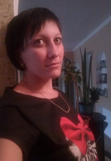 Mi foto- Iana, 37 de Kropivnitski (@yana20262)