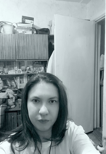 Моя фотография - Юлия, 38 из Качканар (@uliya196236)