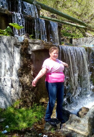 Моя фотография - ЛАРИСА, 58 из Владикавказ (@larisa26088)