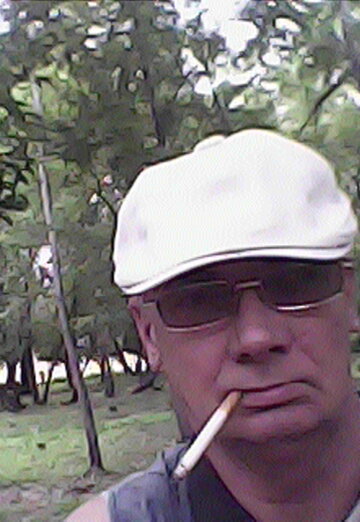 My photo - Yuriy, 53 from Kansk (@uriy167986)
