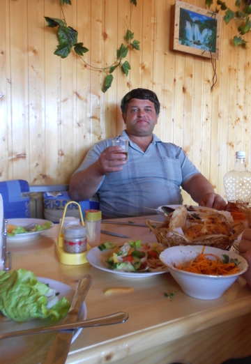 My photo - anatoliy, 61 from Mariupol (@anatoliy14598)
