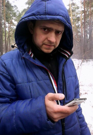 Моя фотография - Денис, 38 из Томск (@denis56919)