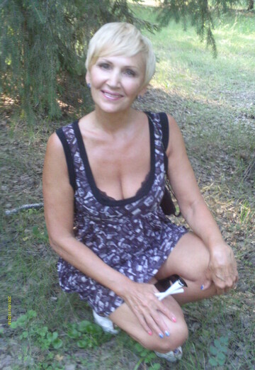 My photo - zinaida, 66 from Omsk (@zinaida450)