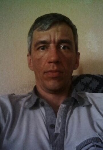 Моя фотография - алексей, 45 из Комсомольск-на-Амуре (@aleksey453455)
