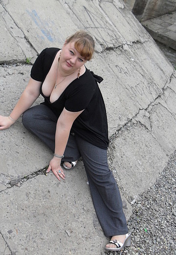 My photo - Olga, 37 from Ussurijsk (@33puma33)