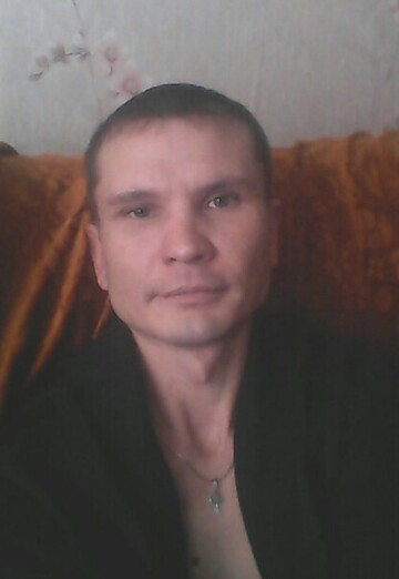 Моя фотография - Сергей, 41 из Чебоксары (@sergey798694)