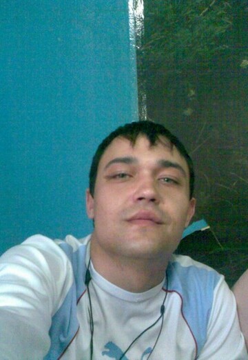 My photo - Vladimir, 40 from Odintsovo (@vladimir256077)