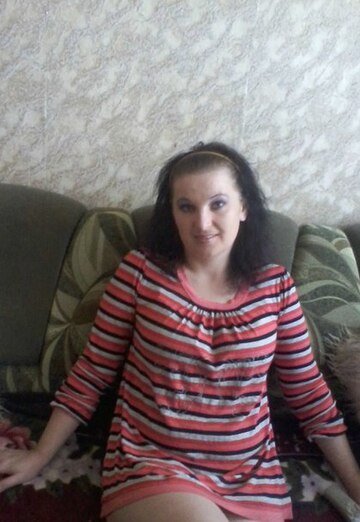 Моя фотографія - Марина, 41 з Бердянськ (@marina26845)