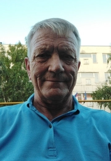 My photo - Valeriy, 60 from Novorossiysk (@valeriy94524)