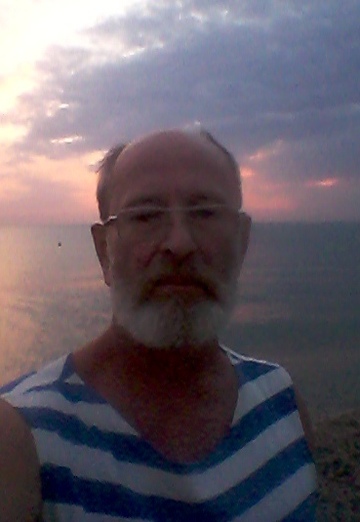 Моя фотография - Игорь, 69 из Озерск (@igor243007)