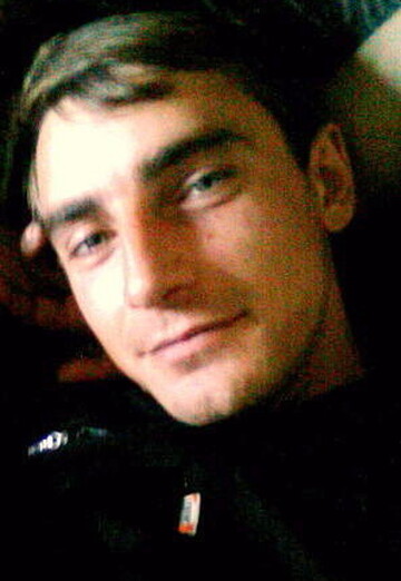 My photo - maksim, 37 from Yavlenka (@maksim209734)