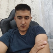 Манзурик, 25, Заводоуковск