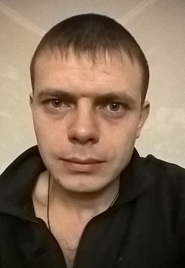Моя фотография - Вячеслав, 41 из Обь (@vyacheslav41837)