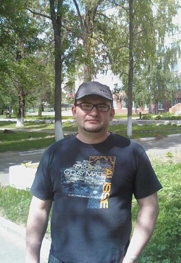 Моя фотография - Сергей, 46 из Бобруйск (@sergey593731)