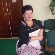 елена, 51, Мещовск