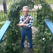 Сергей, 70, Анжеро-Судженск