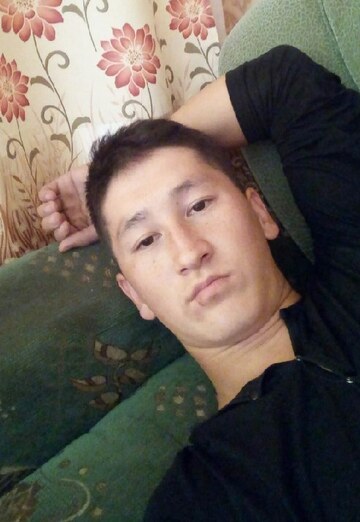 My photo - Nariman, 31 from Karaganda (@nariman1828)
