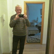 Юрий, 80, Кокошкино