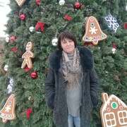 Надежда, 48, Терновка