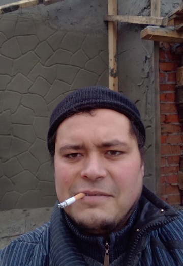 Моя фотография - Юрий, 33 из Киев (@uriy172118)