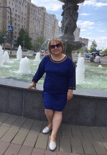 Моя фотография - Natali, 51 из Сызрань (@natali61975)