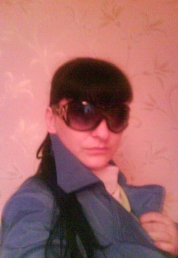 My photo - Toma, 36 from Chernyakhovsk (@toma129)