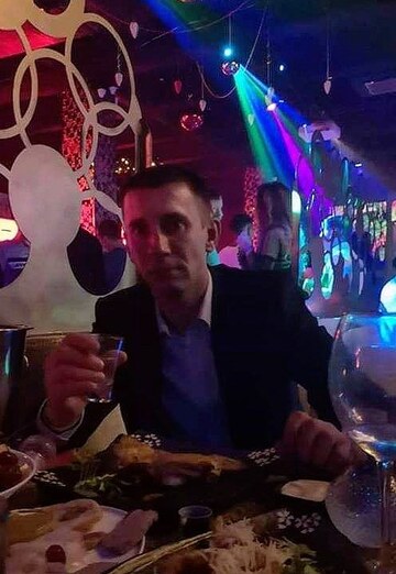 My photo - Sergey, 34 from Yuzhno-Sakhalinsk (@sergey765057)