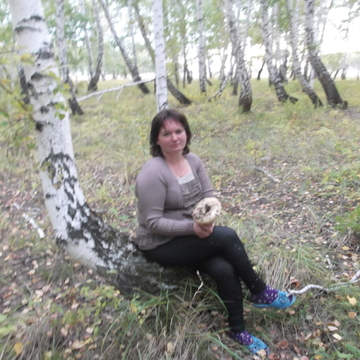 Моя фотография - Ольга, 47 из Петропавловск (@olga130545)