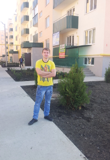 My photo - Aleksandr, 30 from Rostov-on-don (@aleksandr277892)