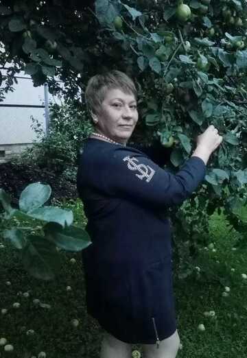My photo - Svetlana, 58 from Kazan (@svetlana274081)