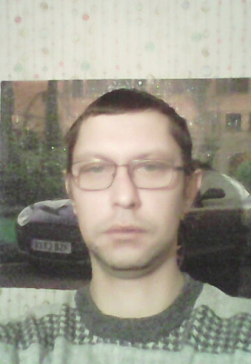 My photo - Andrey, 36 from Omsk (@andrey704571)