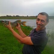 Виктор, 44, Скопин
